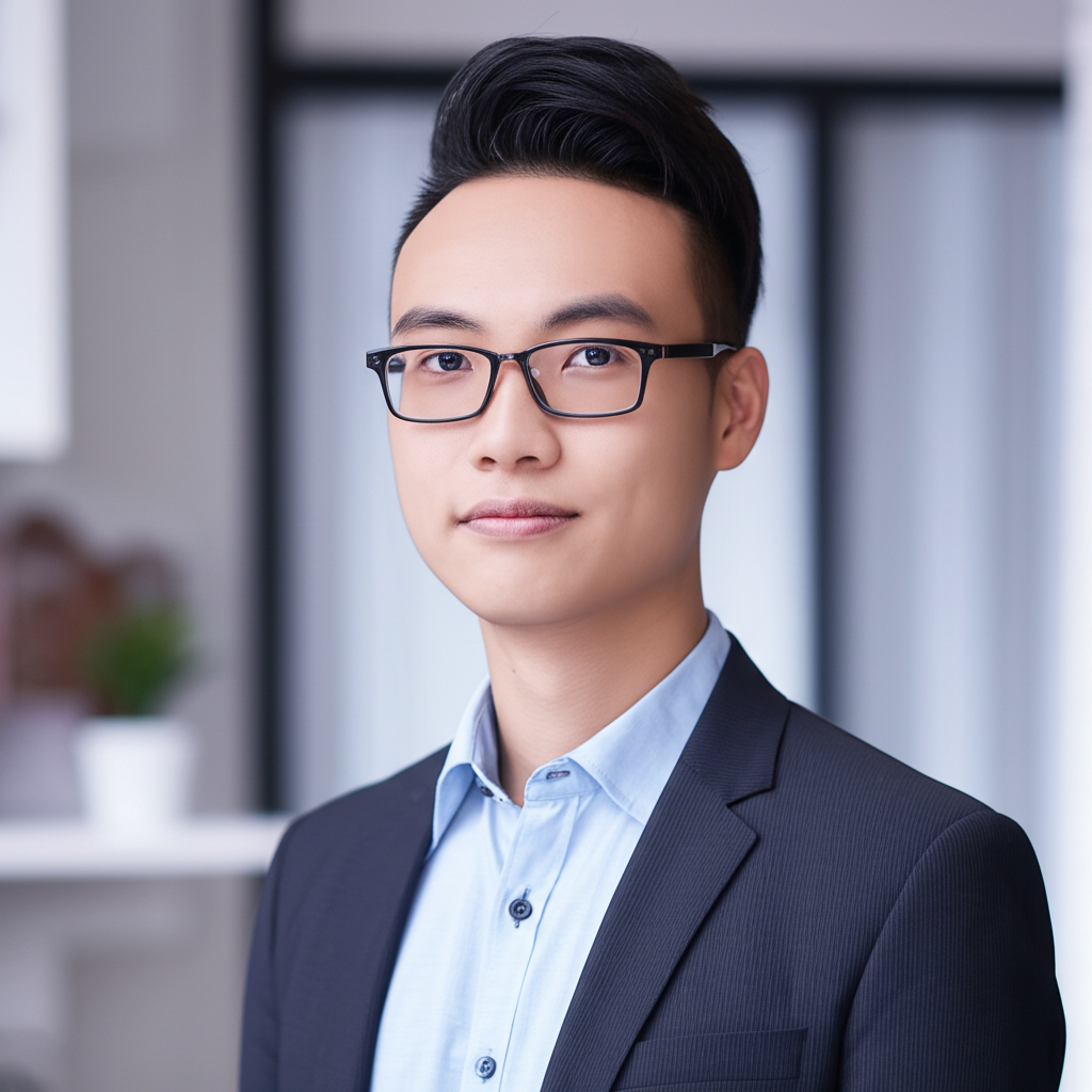Michael Chen